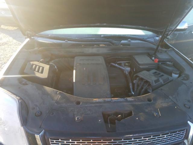 2015 GMC TERRAIN SL 2GKALSEK0F6263935