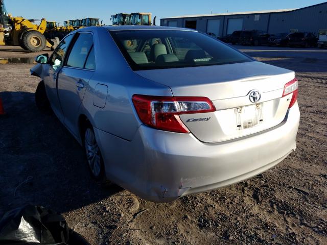 2012 TOYOTA CAMRY 4T1BF1FK2CU120364