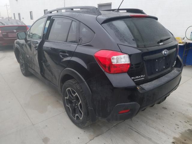 2014 SUBARU XV CROSSTR JF2GPAGC1E8239020
