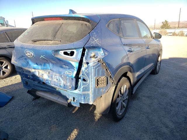 2019 HYUNDAI TUCSON KM8J2CA45KU952775