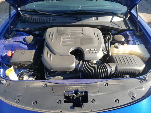 2018 DODGE CHARGER GT 2C3CDXJG5JH222119
