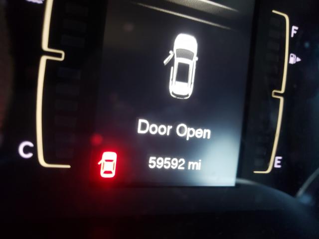 2016 JEEP CHEROKEE L 1C4PJMCB9GW193336