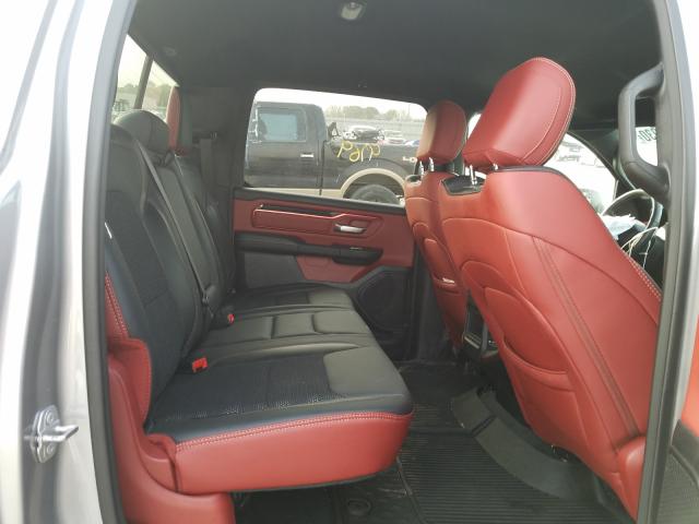 2020 RAM 1500 REBEL 1C6SRFLT9LN195473
