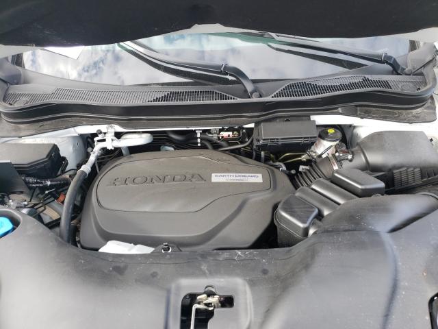 2019 HONDA PILOT EXL 5FNYF6H5XKB085504