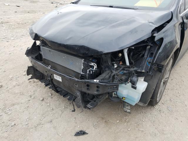 2016 CHEVROLET CRUZE PREM 1G1BG5SM6G7247437