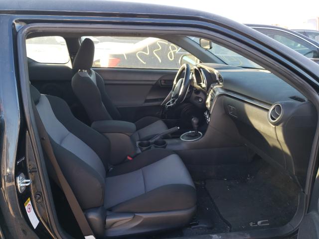 2015 TOYOTA SCION TC JTKJF5C75FJ000578