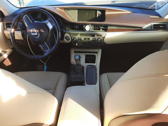 2016 LEXUS ES 350 JTHBK1GG3G2225215