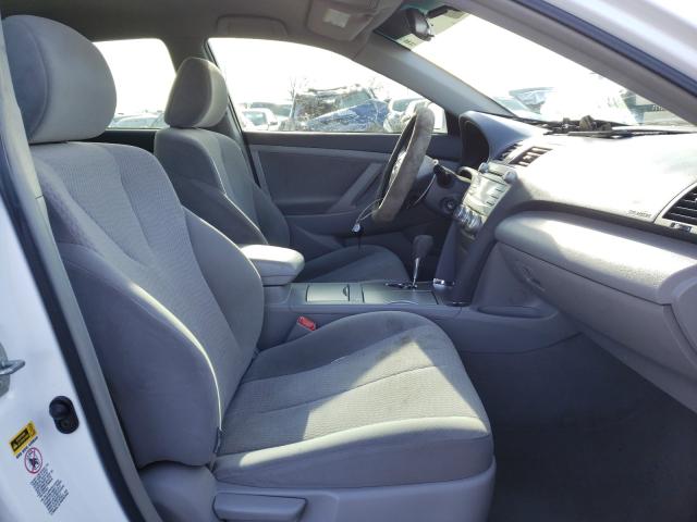2010 TOYOTA CAMRY BASE 4T1BF3EK9AU513319