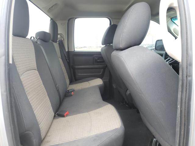 2011 DODGE RAM 1500 1D7RB1GK7BS567429