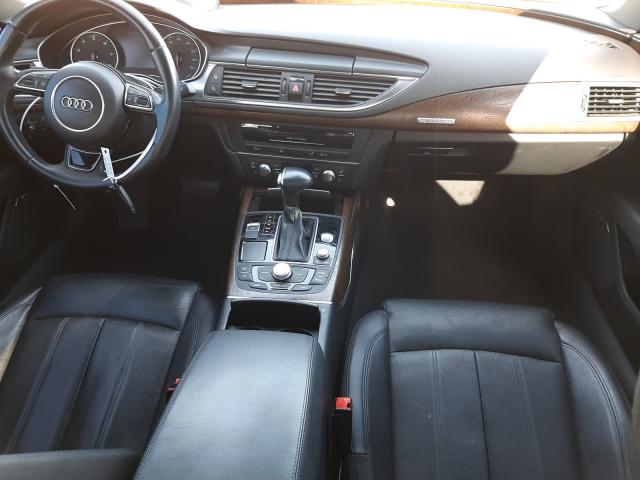 2014 AUDI A7 PRESTIG 3AU2GAFC3EN147142