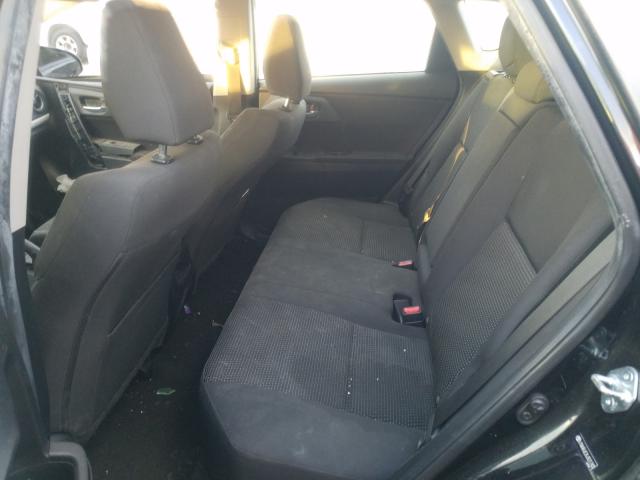2016 TOYOTA SCION IM JTNKARJE2GJ521743