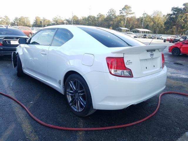 2012 TOYOTA SCION TC JTKJF5C78C3037317