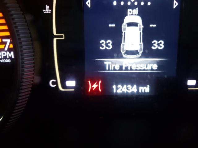 2019 JEEP CHEROKEE L 1C4PJLCB0KD312843
