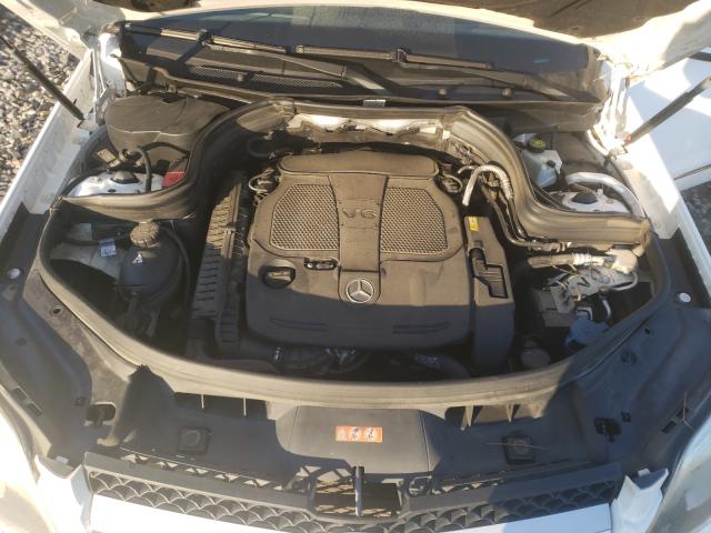 2013 MERCEDES-BENZ GLK 350 WDCGG5HBXDG035875