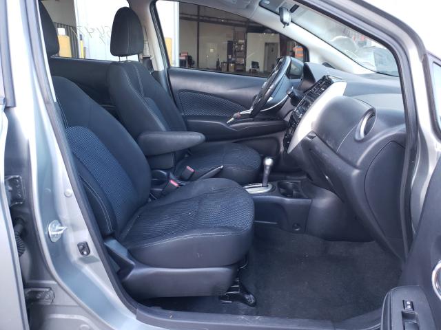 2015 NISSAN VERSA NOTE 3N1CE2CP6FL428494