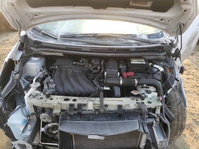 2016 NISSAN VERSA NOTE 3N1CE2CP8GL399484