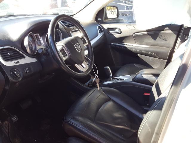 2014 DODGE JOURNEY LI 3C4PDCDG3ET124009