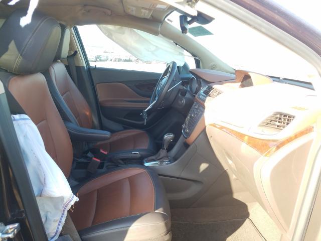2015 BUICK ENCORE KL4CJCSB9FB175218