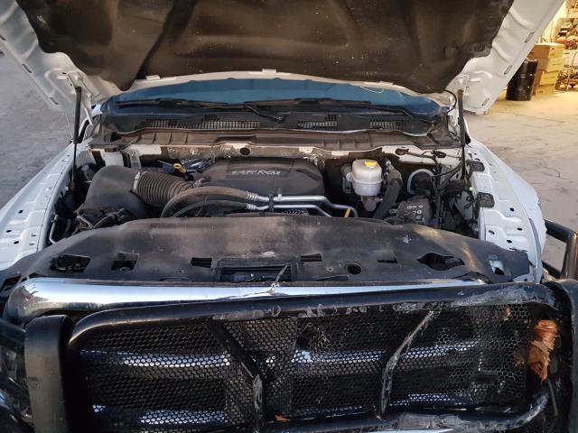 2018 RAM 2500 ST 3C6UR5CJ8JG348223