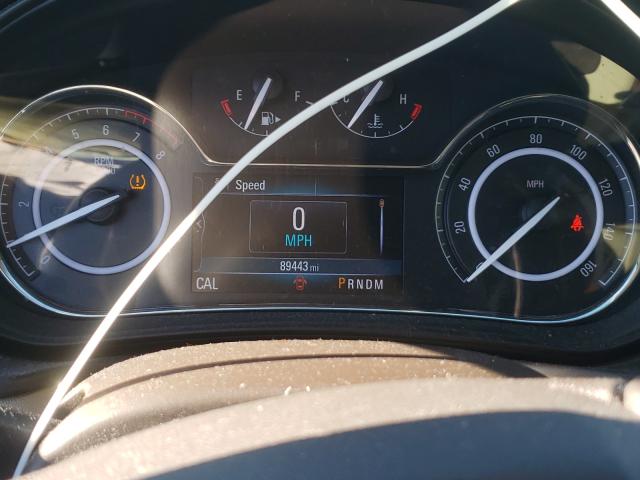 2017 BUICK REGAL SPOR 2G4GL5EX4H9105145