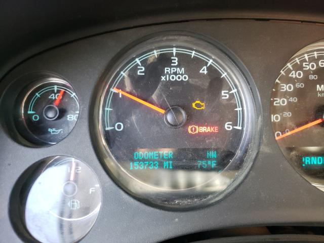 2012 CHEVROLET AVALANCHE 3GNTKEE74CG122992