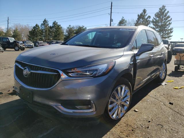 2020 BUICK ENCLAVE PR 5GAEVBKWXLJ184738