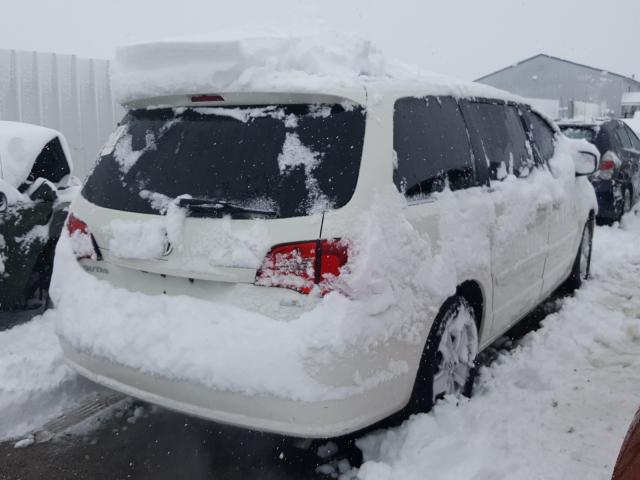 2011 VOLKSWAGEN ROUTAN SEL 2V4RW5DG5BR670524
