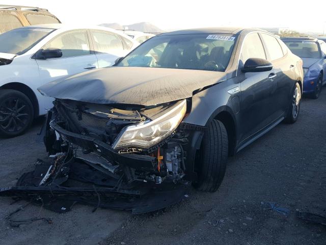 2020 KIA OPTIMA PLU KNAGV4LDXL5040273