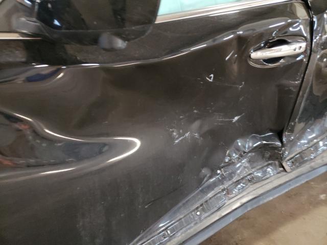 2017 NISSAN ROGUE SV 5N1AT2MV1HC837648