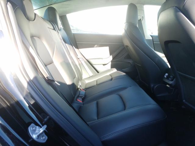2020 TESLA MODEL 3 5YJ3E1EA1LF797418
