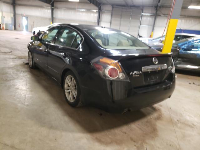 2012 NISSAN ALTIMA SR 1N4BL2AP1CC145841