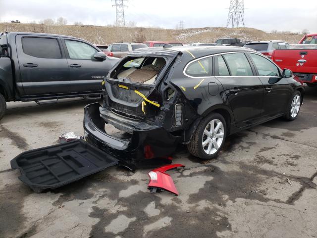 2016 VOLVO V60 T5 PRE YV140MEK3G1292826