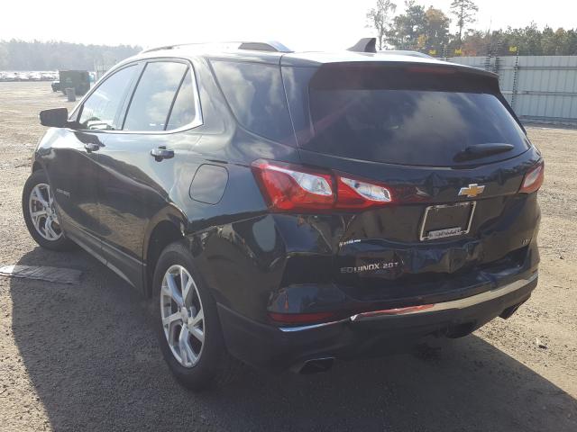 2019 CHEVROLET EQUINOX LT 2GNAXLEX4K6186764