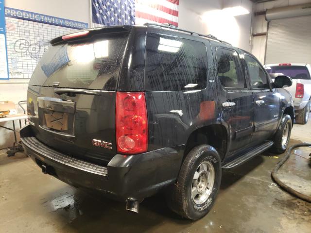 2012 GMC YUKON SLT 1GKS2CE01CR262451