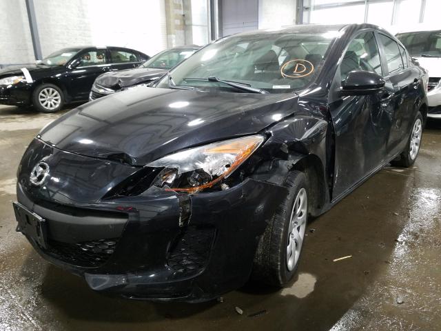 2013 MAZDA 3 I JM1BL1U72D1701782