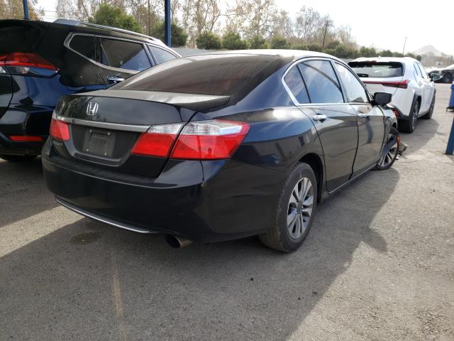 2013 HONDA ACCORD LX - 1HGCR2F38DA276878