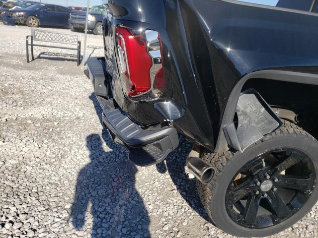 2016 GMC SIERRA K15 3GTU2PECXGG302988