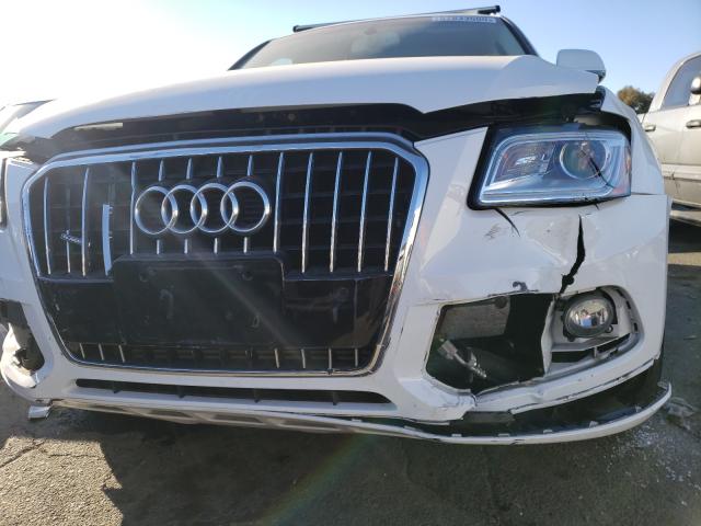 VIN WA1L2AFP4HA003209 2017 Audi Q5, Premium Plus no.9