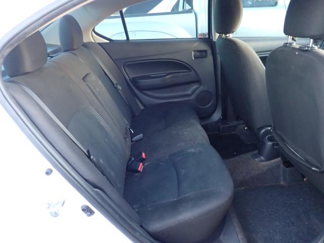 2020 MITSUBISHI MIRAGE G4 ML32F3FJ0LHF01569