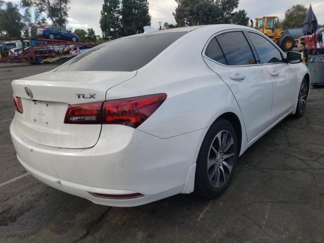 2016 ACURA TLX 19UUB1F36GA002411