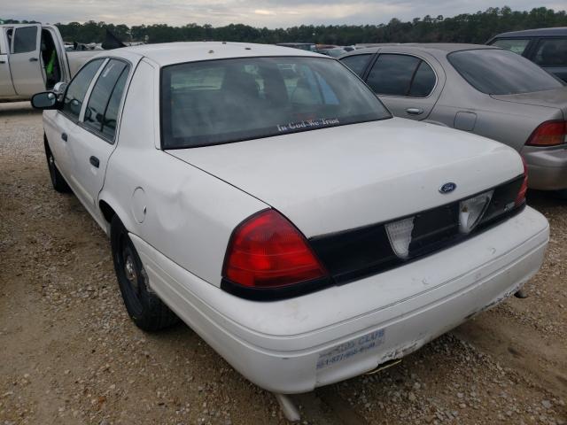 2010 FORD CROWN VICT 2FABP7BV4AX100973