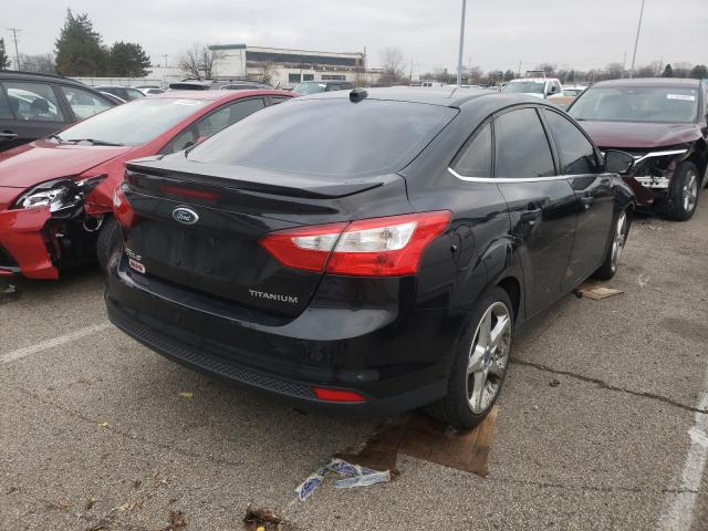 2012 FORD FOCUS TITA 1FAHP3J26CL105019