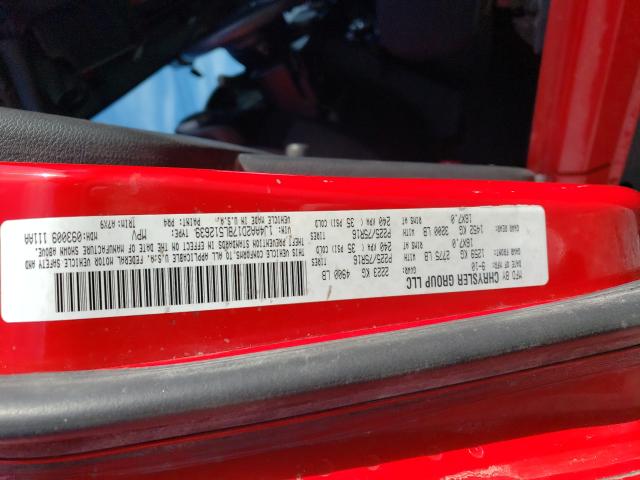 2011 JEEP WRANGLER S 1J4AA2D17BL512639