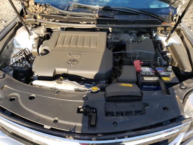 2015 TOYOTA AVALON XLE 4T1BK1EB6FU161761