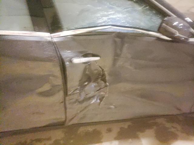 2017 CADILLAC CTS LUXURY 1G6AX5SX3H0125077