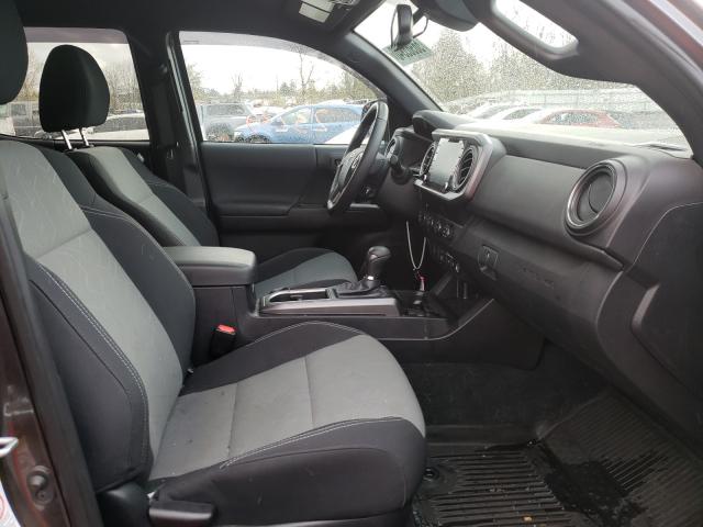 2020 TOYOTA TACOMA DOU 3TMCZ5AN0LM325274