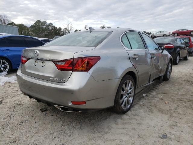 2015 LEXUS GS 350 JTHCE1BL0FA007964