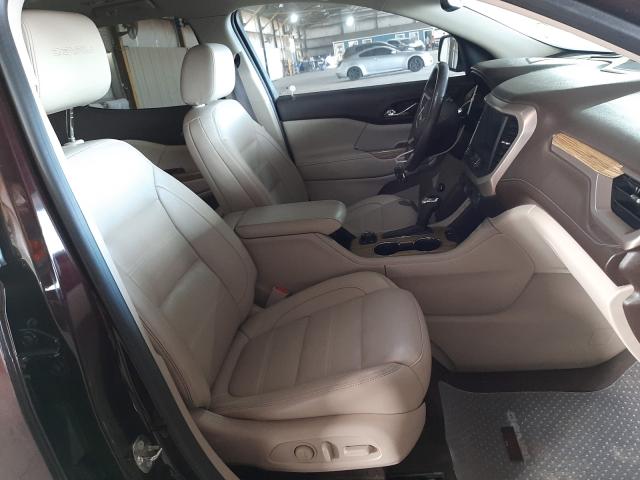 2017 GMC ACADIA DEN 1GKKNPLS6HZ302128