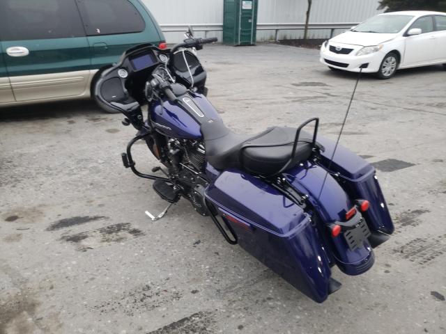 2020 HARLEY-DAVIDSON FLTRXS 1HD1KTP16LB661098