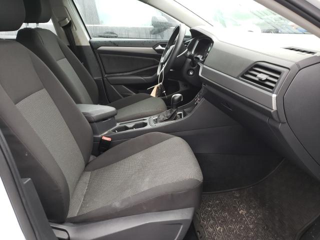 2019 VOLKSWAGEN JETTA S 3VWC57BU4KM091276